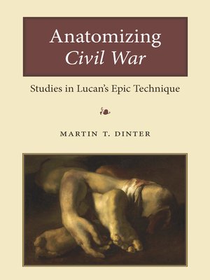cover image of Anatomizing Civil War